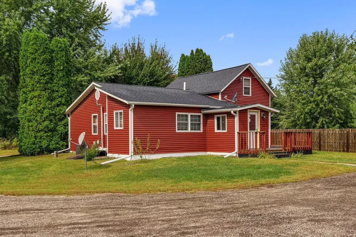 Holmen, WI 54636,N6772 Briggs ROAD