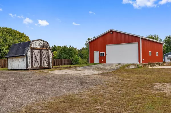 Holmen, WI 54636,N6772 Briggs ROAD