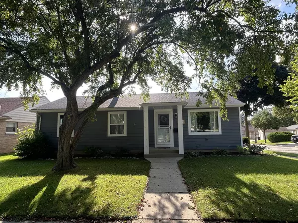 3279 N 95th STREET, Milwaukee, WI 53222