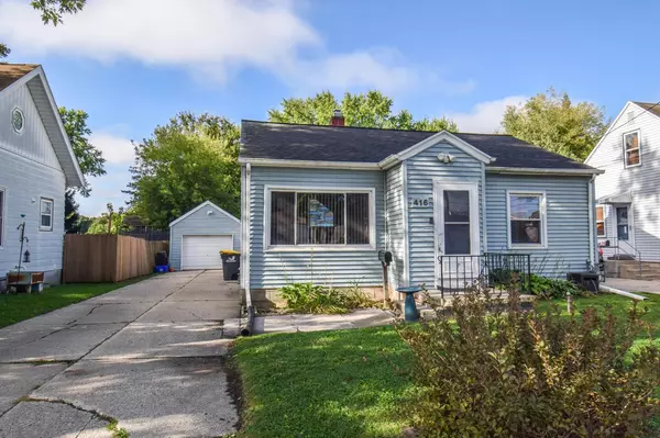 416 Riverview AVENUE, Waukesha, WI 53188