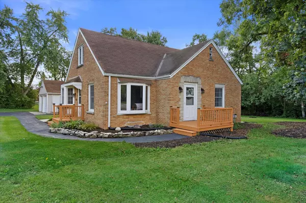 13939 W Ferguson ROAD, New Berlin, WI 53151