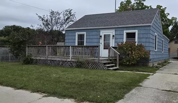 2212 New Jersey AVENUE, Sheboygan, WI 53081