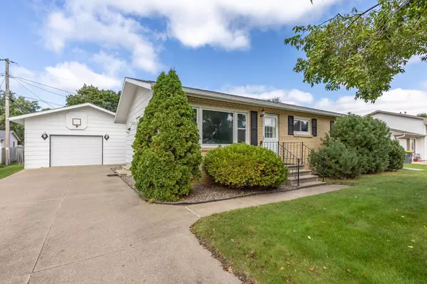 215 Anderson STREET, Holmen, WI 54636