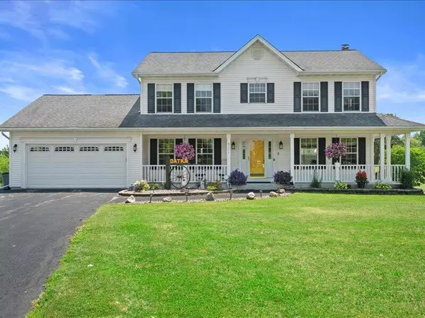 Franksville, WI 53126,9111 W 5 Mile ROAD