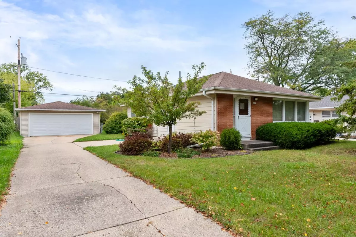 Milwaukee, WI 53223,6655 N 83rd STREET