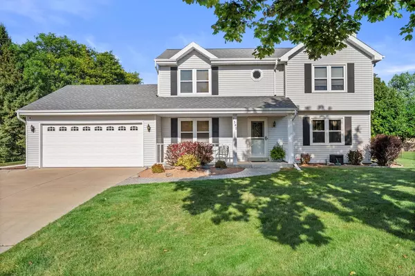 7382 S 39th COURT, Franklin, WI 53132