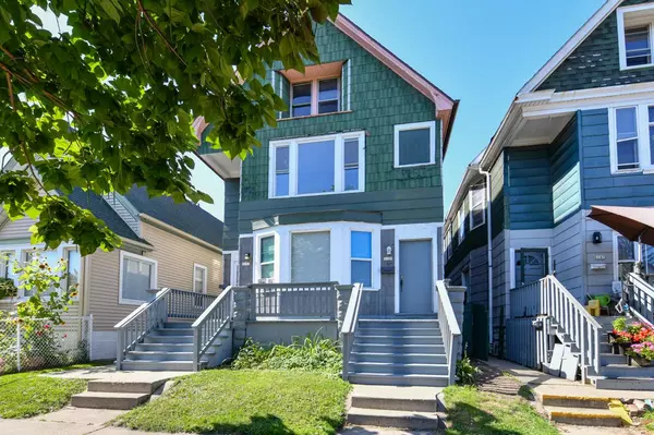 Milwaukee, WI 53215,2149 S 24th STREET #2151