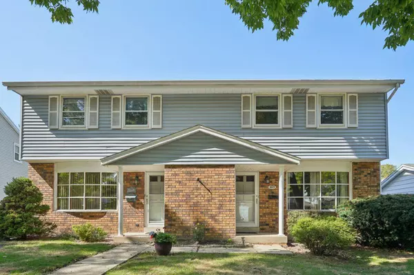 3817 S 83rd STREET #3815, Milwaukee, WI 53220