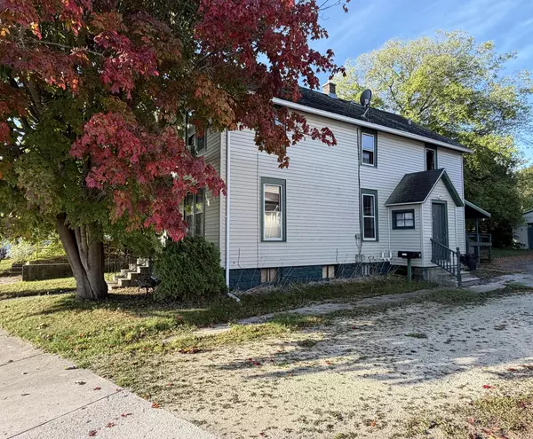 1910 E River STREET, Two Rivers, WI 54241