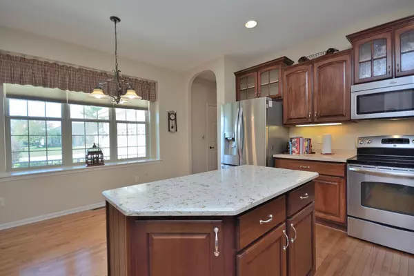 Oconomowoc, WI 53066,1331 Wood Creek DRIVE