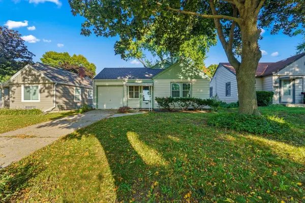 3034 S 53rd STREET, Milwaukee, WI 53219