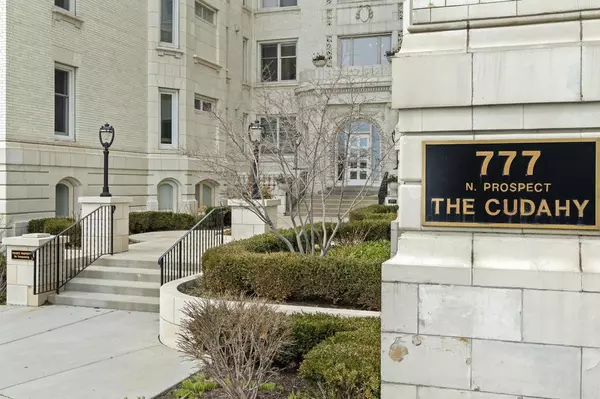 777 N Prospect AVENUE #203, Milwaukee, WI 53202