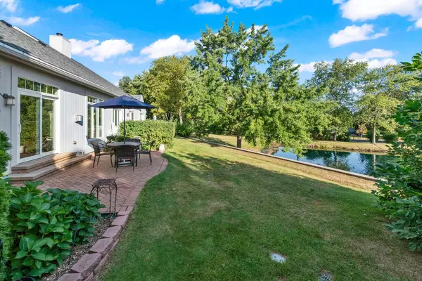 Bayside, WI 53217,9166 N Briarwood COURT