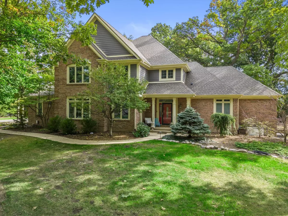 Pleasant Prairie, WI 53158,11449 61st AVENUE