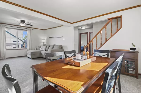 Jefferson, WI 53549,630 Little River COURT