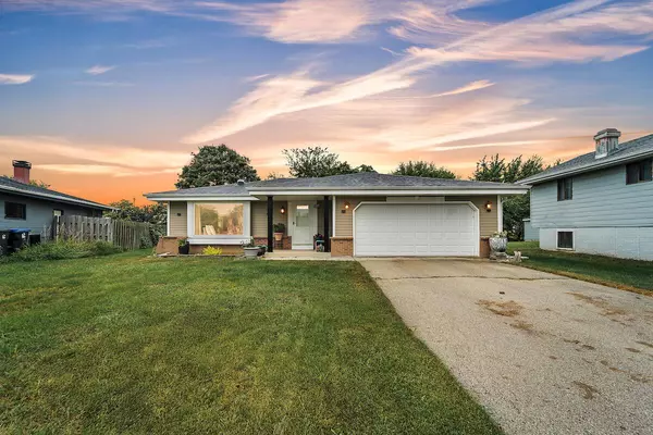 1738 Wiese LANE, Mount Pleasant, WI 53406