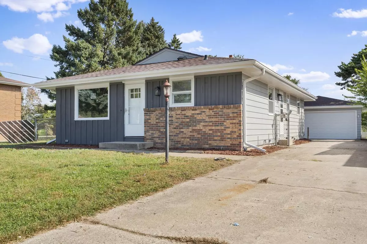 Sturtevant, WI 53177,3047 90th STREET