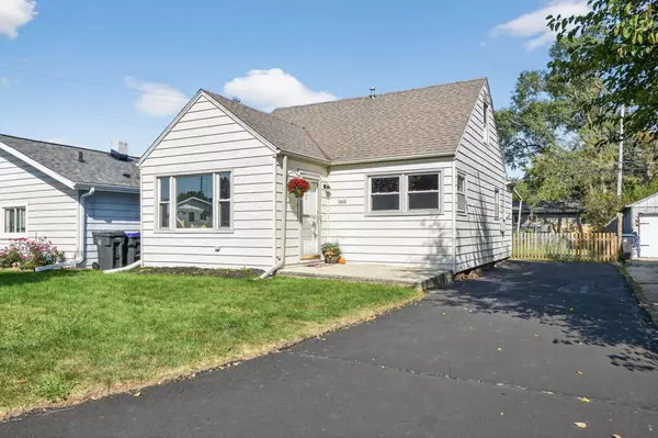 1632 Richard AVENUE, Mount Pleasant, WI 53403