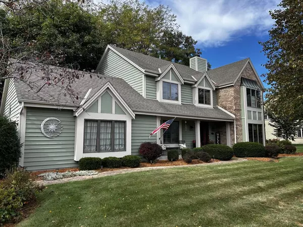 5342 Zachary DRIVE, Mount Pleasant, WI 53403