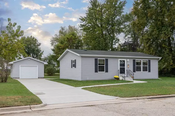 202 Alexander STREET, La Crosse, WI 54601