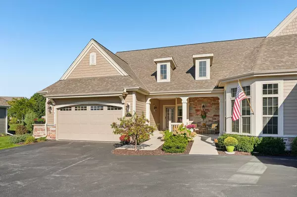 Oconomowoc, WI 53066,1755 Derby LANE