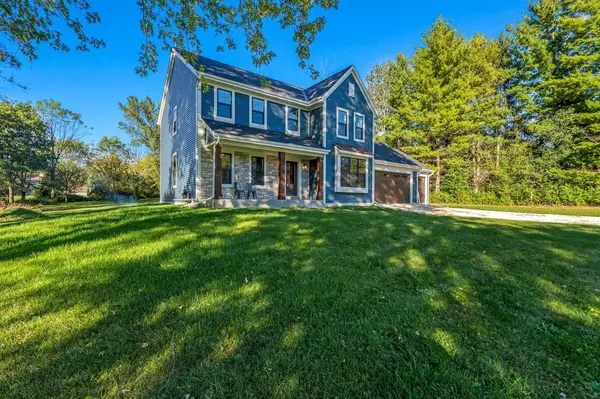 224 Elias STREET, Wales, WI 53183