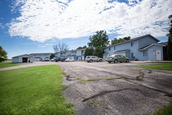 405 E Truth St, Shullsburg, WI 53586