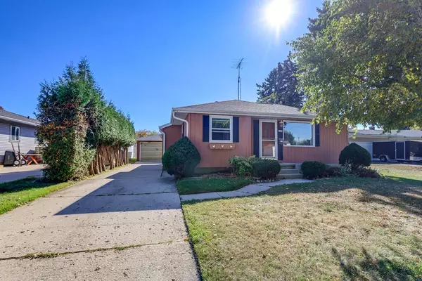 Manitowoc, WI 54220,3709 W Marshall STREET