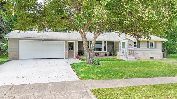 534 Babb AVENUE, Reedsburg, WI 53959