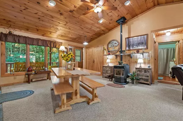 Mukwonago, WI 53149,S98W32854 Genevieve DRIVE