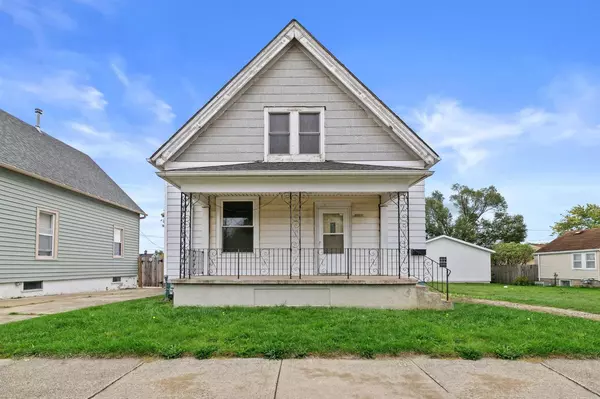 2921 93rd STREET, Sturtevant, WI 53177