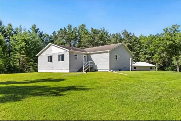 N7549 County Road E, Black River Falls, WI 54615