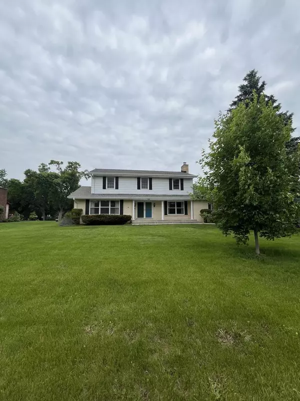 4948 W Joleno LANE, Brown Deer, WI 53223