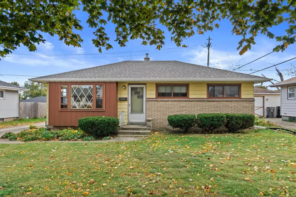 Cudahy, WI 53110,3745 E Klieforth AVENUE