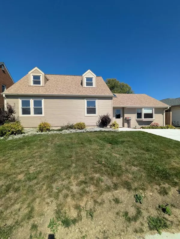 622 Marion AVENUE, South Milwaukee, WI 53172