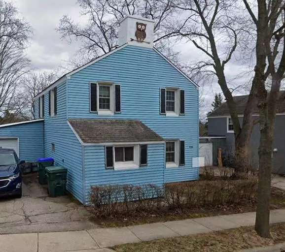 5580 Arrowwood STREET, Greendale, WI 53129