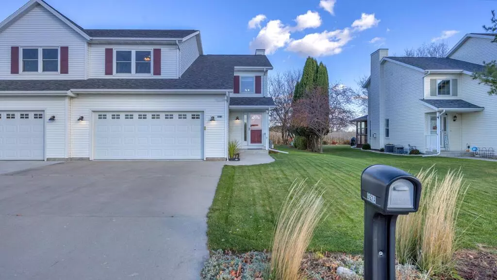 Elkhart Lake, WI 53020,562 Crestwood DRIVE #A