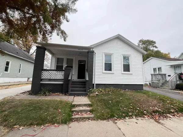 1826 N Wisconsin STREET, Racine, WI 53402