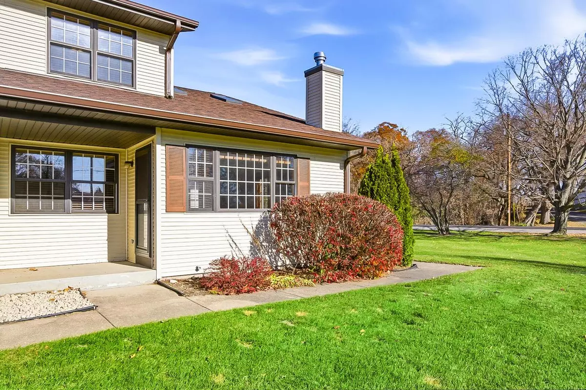 Lake Mills, WI 53551,N6959 Rock Lake ROAD ##1