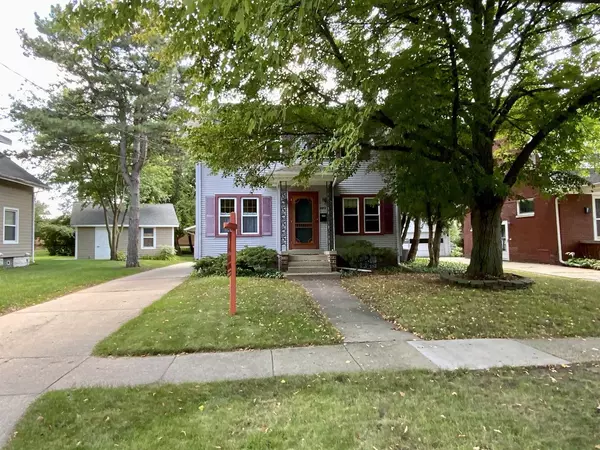 Beloit, WI 53511,883 Milwaukee Rd