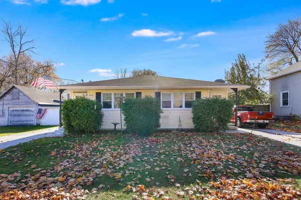 Manitowoc, WI 54220,4211 Conroe STREET