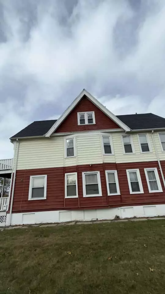 2552 N 12th STREET #2554, Milwaukee, WI 53206