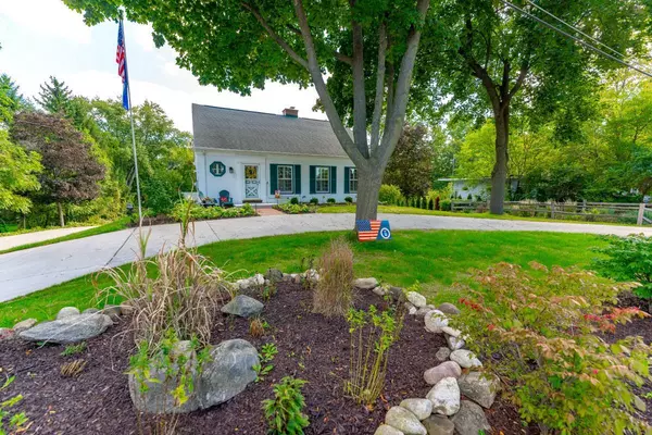 W228S8920 Jackson Parkway, Big Bend, WI 53103