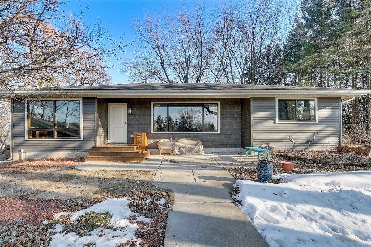 Oregon, WI 53575,4021 Lally Rd