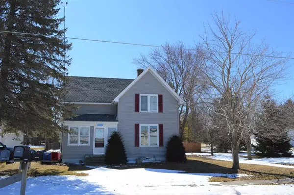 W3251 County Road Y, Lomira, WI 53048