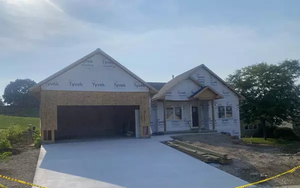 1114 Williams Way, Black Earth, WI 53515