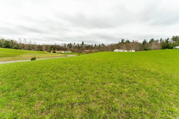 Lot 7 Blackberry Avenue, Warrens, warrens, WI 54666