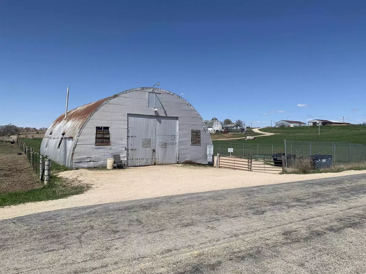 Shullsburg, WI 53586,20495 County Road A