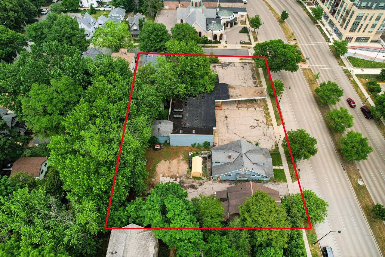 2430 E Washington Avenue, Madison, WI 53704