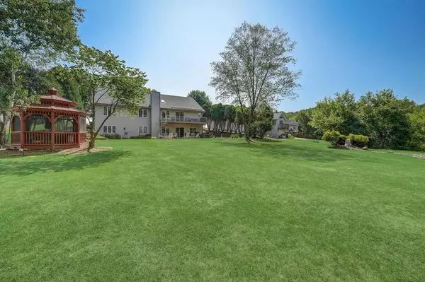 Johnson Creek, WI 53038,121 Sanctuary Court